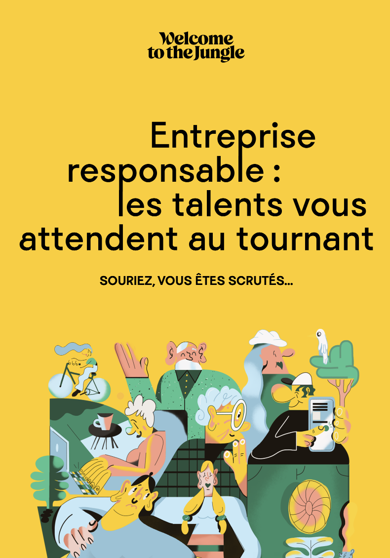 RSE : les talents vous attendent au tournant !